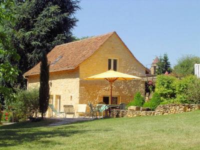For sale Sarlat-la-caneda 13 rooms 417 m2 Dordogne (24200) photo 4