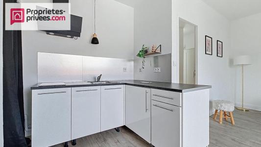 Annonce Vente 2 pices Appartement Royan 17