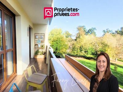 For sale Bures-sur-yvette 3 rooms 65 m2 Essonne (91440) photo 0