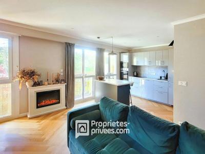 For sale Bures-sur-yvette 3 rooms 65 m2 Essonne (91440) photo 1