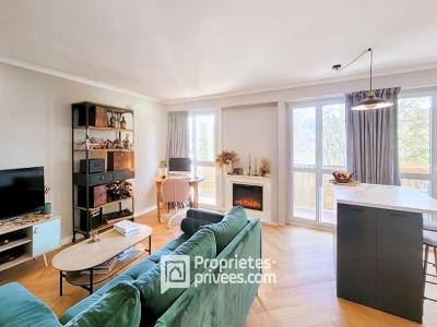 For sale Bures-sur-yvette 3 rooms 65 m2 Essonne (91440) photo 2