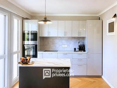 For sale Bures-sur-yvette 3 rooms 65 m2 Essonne (91440) photo 3