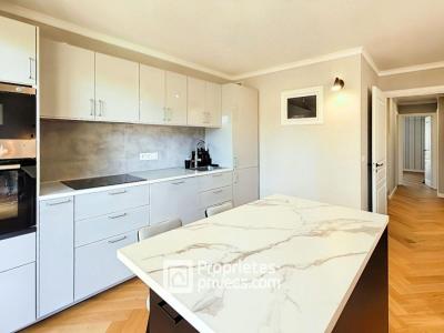 For sale Bures-sur-yvette 3 rooms 65 m2 Essonne (91440) photo 4