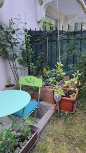 Acheter Appartement Bussy-saint-georges 212000 euros