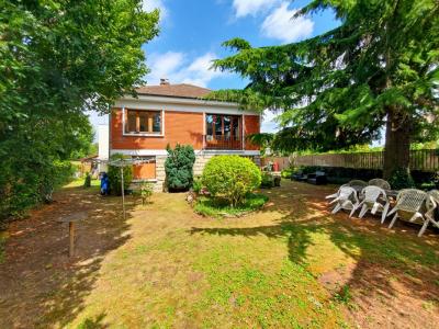 For sale Chelles 7 rooms 150 m2 Seine et marne (77500) photo 1