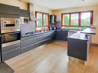 For sale Chelles 7 rooms 150 m2 Seine et marne (77500) photo 4