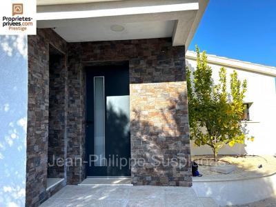 Annonce Vente 5 pices Maison Beausset 83