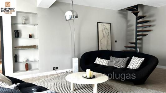 Acheter Maison 162 m2 Beausset