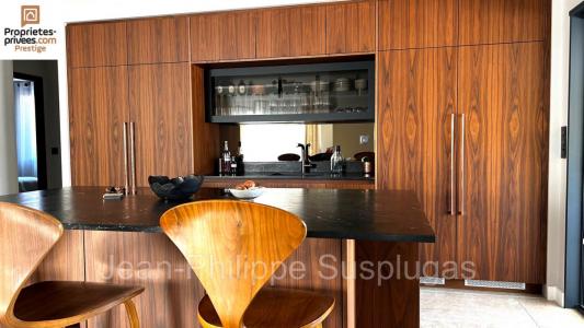 Acheter Maison Beausset 895000 euros