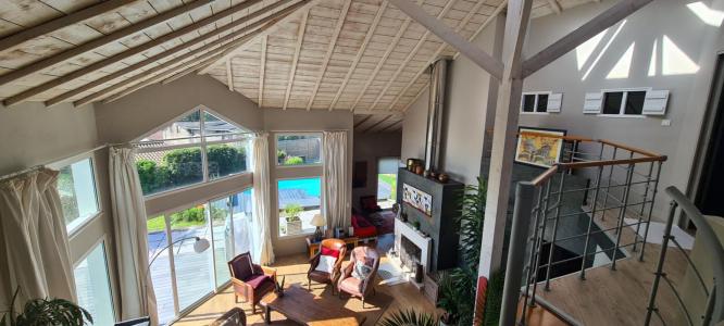 Acheter Maison Mouzillon 512000 euros