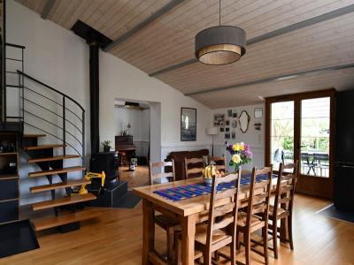 For sale Gorges 6 rooms 144 m2 Loire atlantique (44190) photo 0