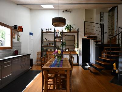For sale Gorges 6 rooms 144 m2 Loire atlantique (44190) photo 1