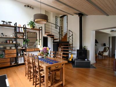 For sale Gorges 6 rooms 144 m2 Loire atlantique (44190) photo 2