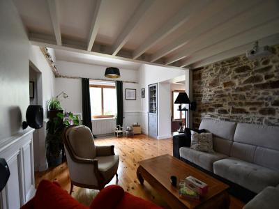 For sale Gorges 6 rooms 144 m2 Loire atlantique (44190) photo 4