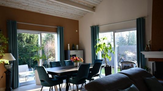 For sale Saint-fiacre-sur-maine 5 rooms 133 m2 Loire atlantique (44690) photo 0