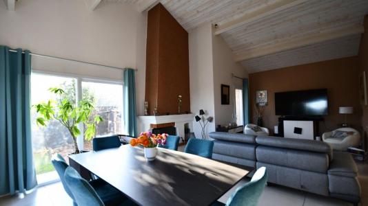 Annonce Vente 5 pices Maison Saint-fiacre-sur-maine 44