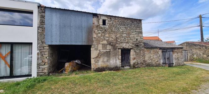 Annonce Vente 3 pices Maison Saint-hilaire-de-clisson 44