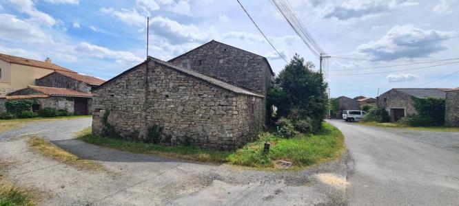 Acheter Maison Saint-hilaire-de-clisson 79990 euros