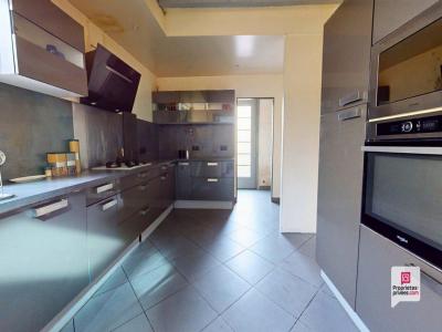 Acheter Maison Montmagny 270000 euros