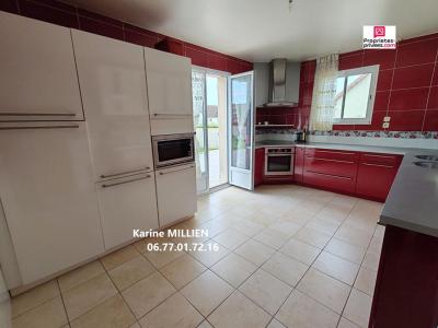 For sale Prey 6 rooms 158 m2 Eure (27220) photo 2