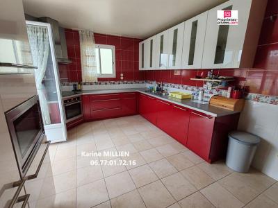 For sale Prey 6 rooms 158 m2 Eure (27220) photo 3