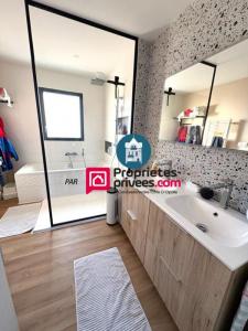 For sale Wimereux 8 rooms 139 m2 Pas de calais (62930) photo 4