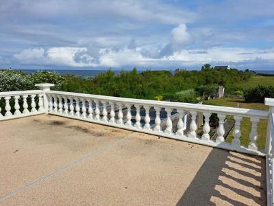 For sale Sibiril 5 rooms 74 m2 Finistere (29250) photo 0