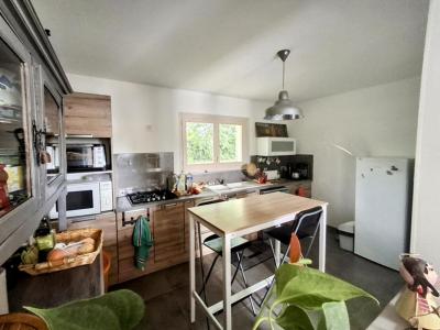 Acheter Maison 160 m2 Comps