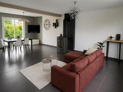 Annonce Vente 5 pices Maison Yvetot 76