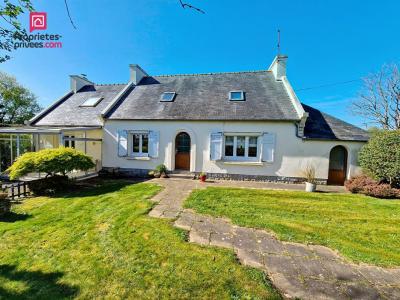 Annonce Vente 7 pices Maison Lanmeur 29