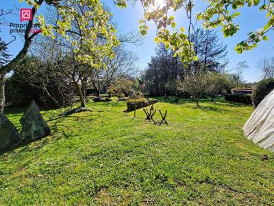 Acheter Maison Lanmeur Finistere