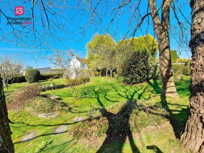Acheter Maison Lanmeur 252500 euros