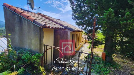 For sale Vieussan 100 rooms 100 m2 Herault (34390) photo 0