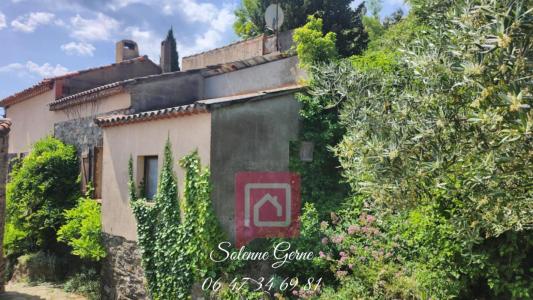 For sale Vieussan 100 rooms 100 m2 Herault (34390) photo 1