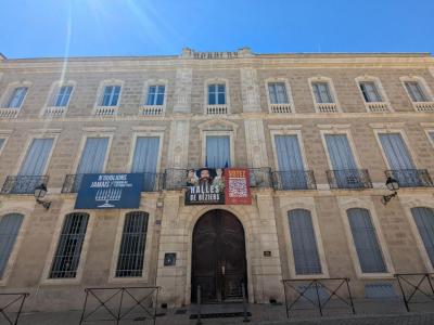 For sale Beziers 4 rooms 78 m2 Herault (34500) photo 0