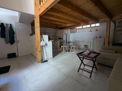 For sale Beziers 4 rooms 78 m2 Herault (34500) photo 2