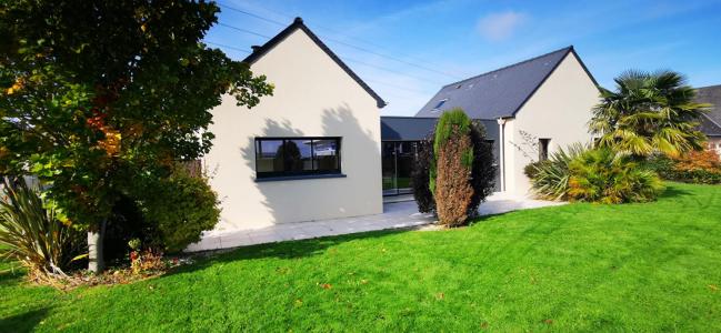 For sale Dinan 6 rooms 151 m2 Cotes d'armor (22100) photo 2