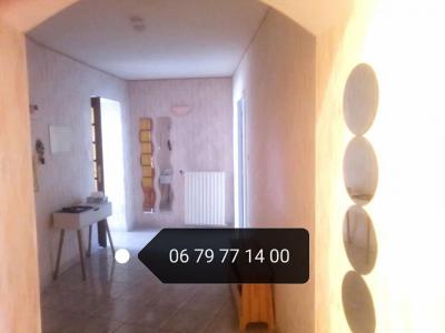 Annonce Vente 6 pices Appartement Lodeve 34