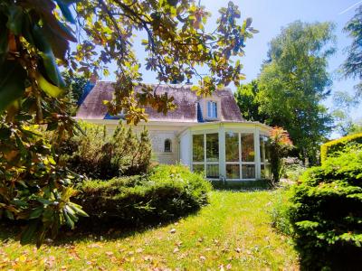 Annonce Vente 8 pices Maison Preuilly-sur-claise 37