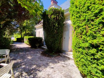 Acheter Maison Preuilly-sur-claise Indre et loire