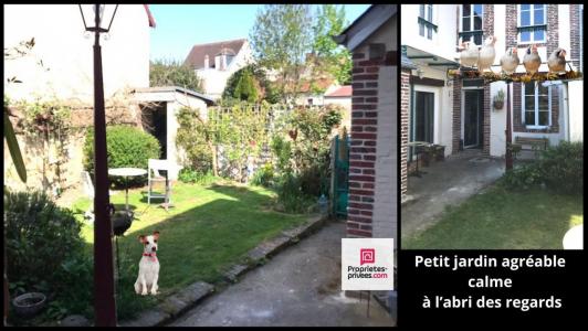 Annonce Vente 5 pices Maison Saint-lubin-des-joncherets 28