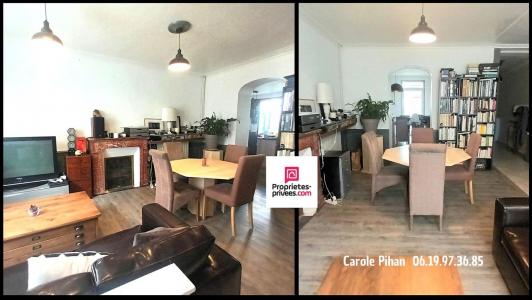 Acheter Maison 135 m2 Saint-lubin-des-joncherets