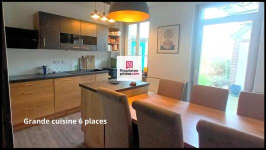 Acheter Maison Saint-lubin-des-joncherets 213500 euros