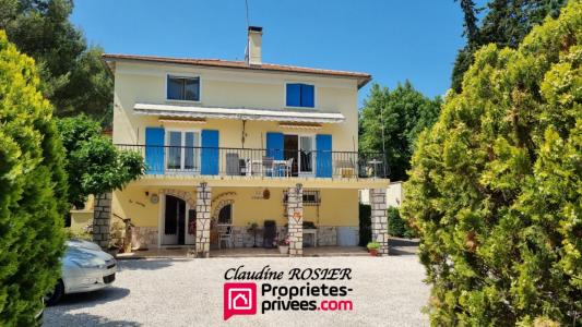 For sale Besse-sur-issole 9 rooms 237 m2 Var (83890) photo 1