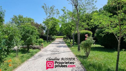 For sale Besse-sur-issole 9 rooms 237 m2 Var (83890) photo 2