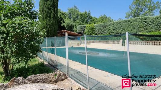 For sale Besse-sur-issole 9 rooms 237 m2 Var (83890) photo 4