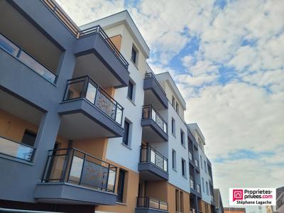 For sale Berck 3 rooms 67 m2 Pas de calais (62600) photo 1