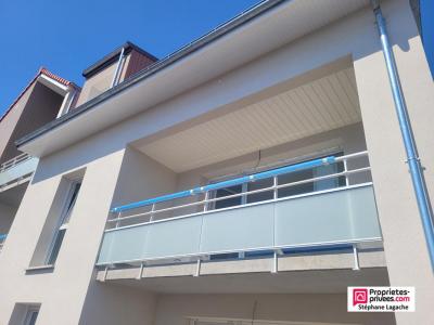 For sale Merlimont 4 rooms 92 m2 Pas de calais (62155) photo 0