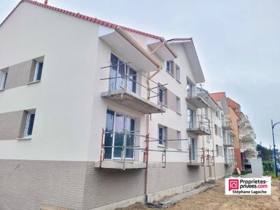 Annonce Vente 4 pices Appartement Camiers 62