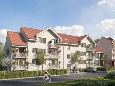 Acheter Appartement 87 m2 Camiers